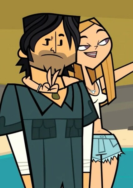 Julia (Total Drama) photo