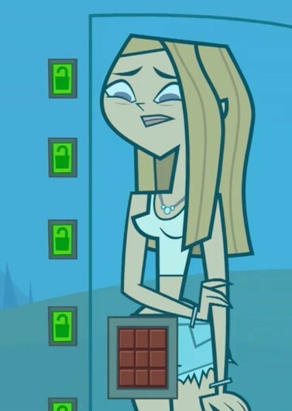 Julia (Total Drama) photo