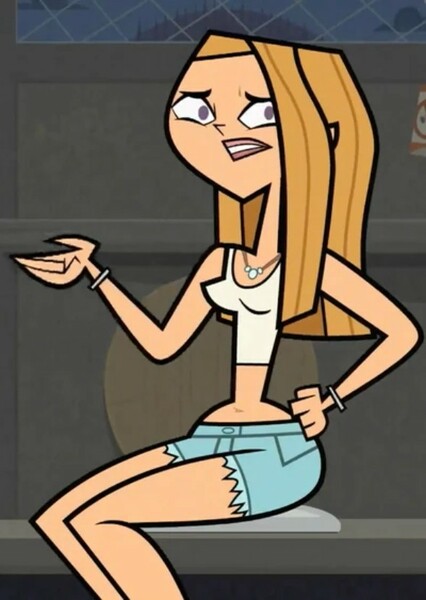 Julia (Total Drama) photo