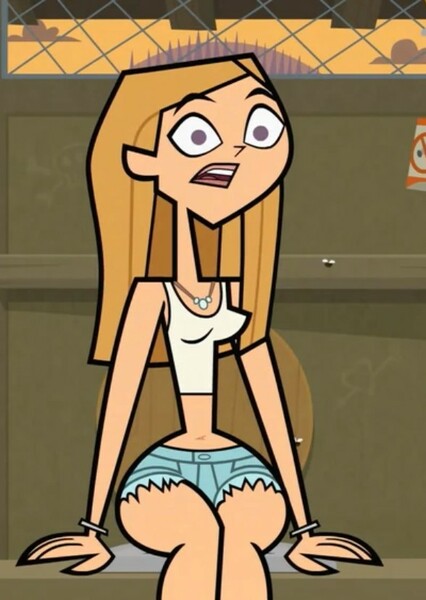 Julia (Total Drama) photo