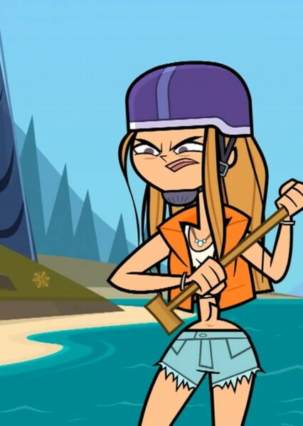 Julia (Total Drama) photo