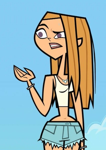 Julia (Total Drama) photo