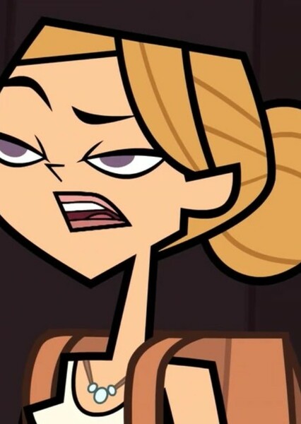 Julia (Total Drama) photo