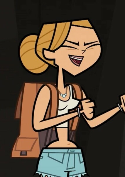 Julia (Total Drama) photo