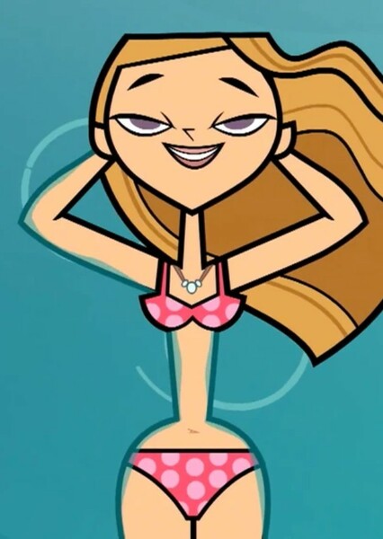 Julia (Total Drama) photo