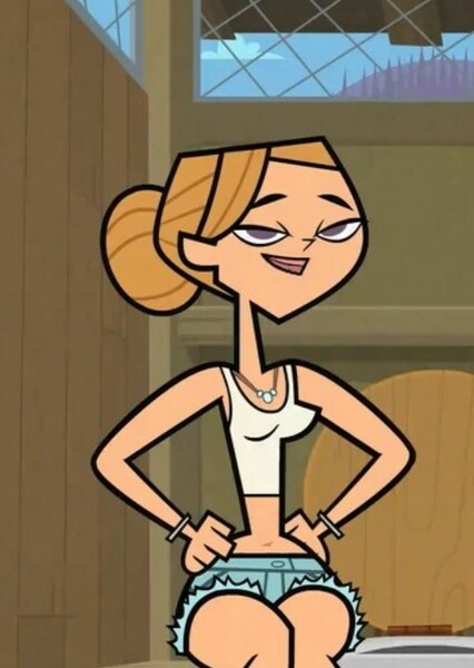 Julia (Total Drama) photo