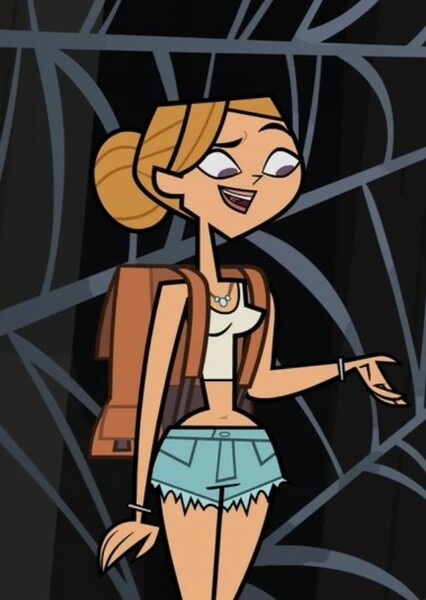 Julia (Total Drama) photo