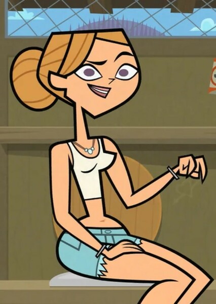 Julia (Total Drama) photo