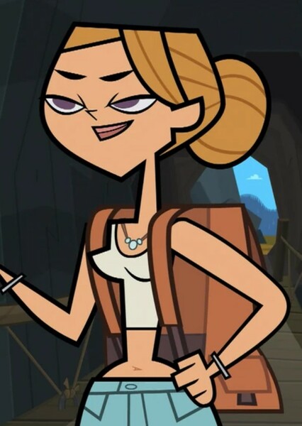 Julia (Total Drama) photo
