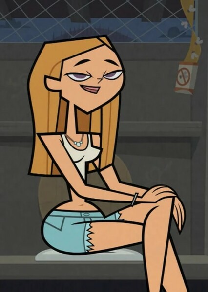 Julia (Total Drama) photo