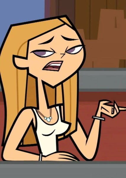 Julia (Total Drama) photo