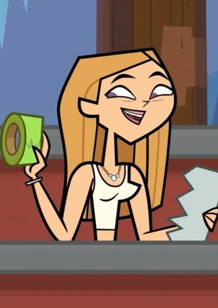 Julia (Total Drama) photo