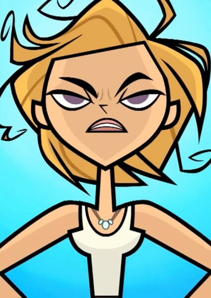 Julia (Total Drama) photo