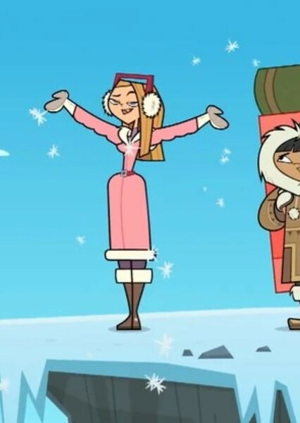 Julia (Total Drama) photo