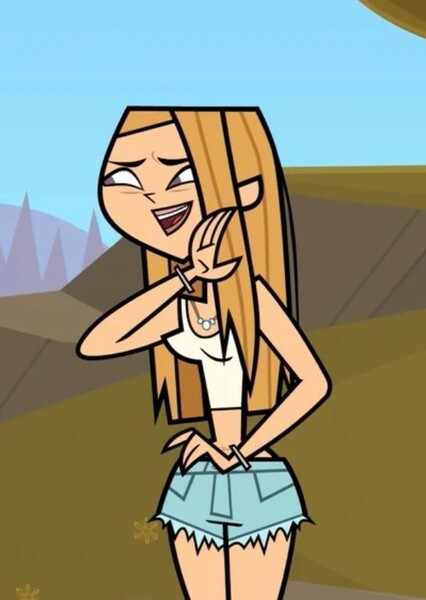 Julia (Total Drama) photo
