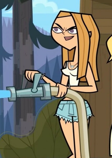 Julia (Total Drama) photo