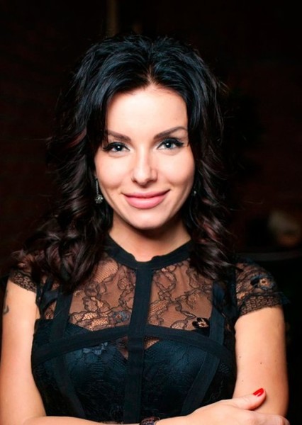Julia Volkova photo