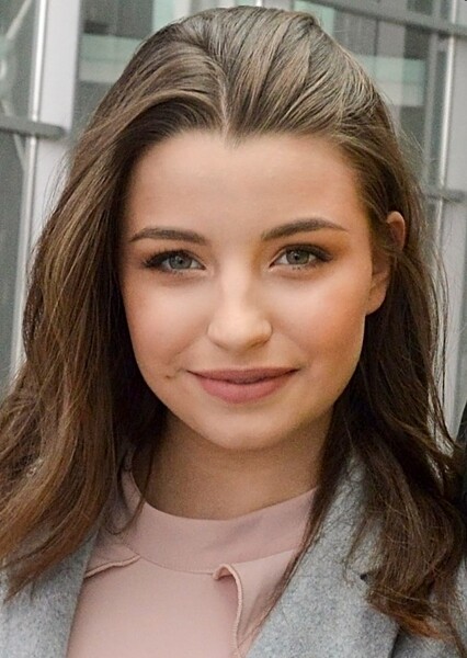 Julia Wieniawa photo