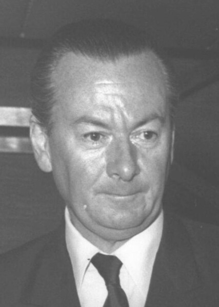 Julian Amery