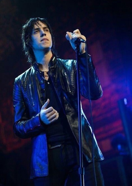 Julian Casablancas