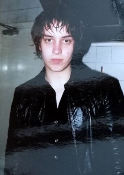 Julian Casablancas photo