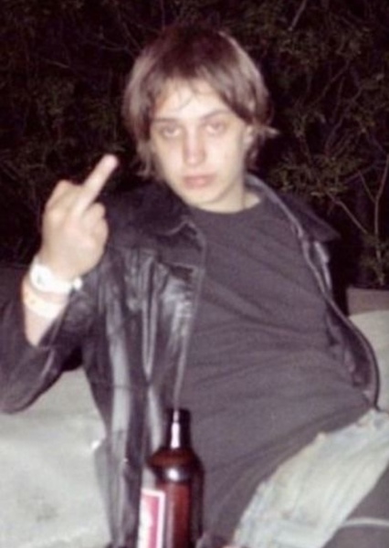 Julian Casablancas photo