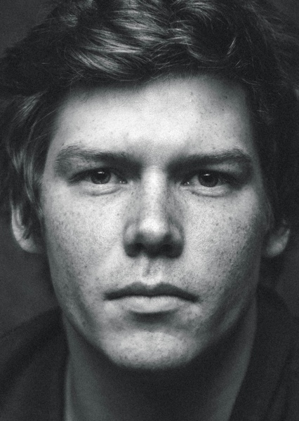 Julian Cullen photo