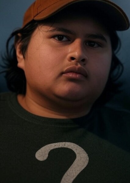 Julian Dennison