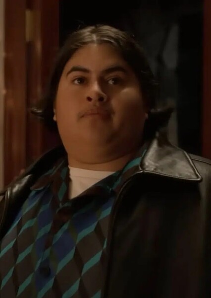Julian Dennison photo