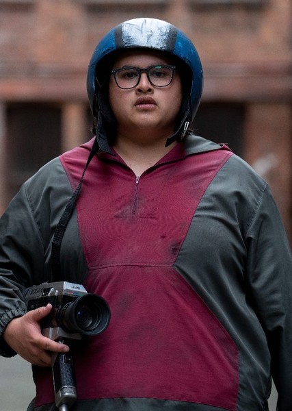 Julian Dennison photo