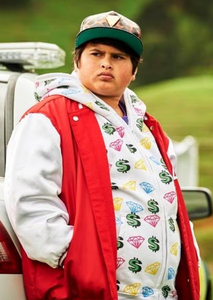 Julian Dennison photo