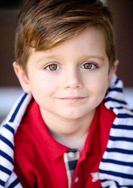 The Guncle Fan Cast MyCast io