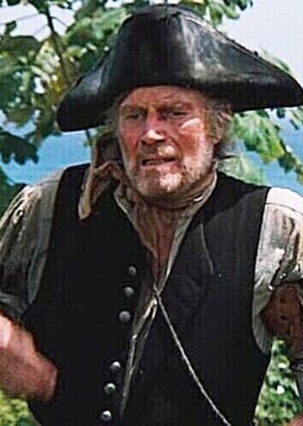 Julian Glover photo