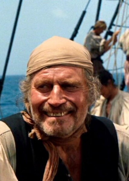 Julian Glover photo