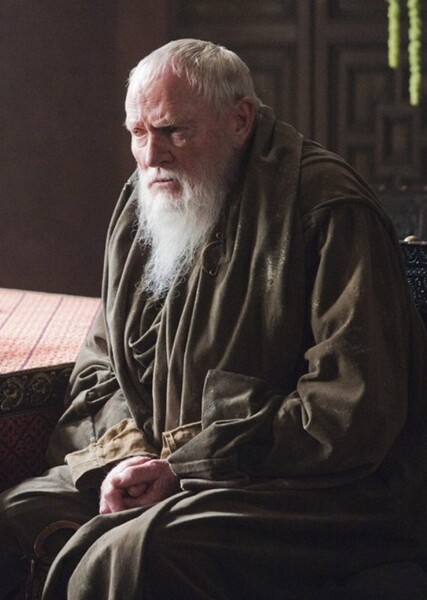 Julian Glover photo