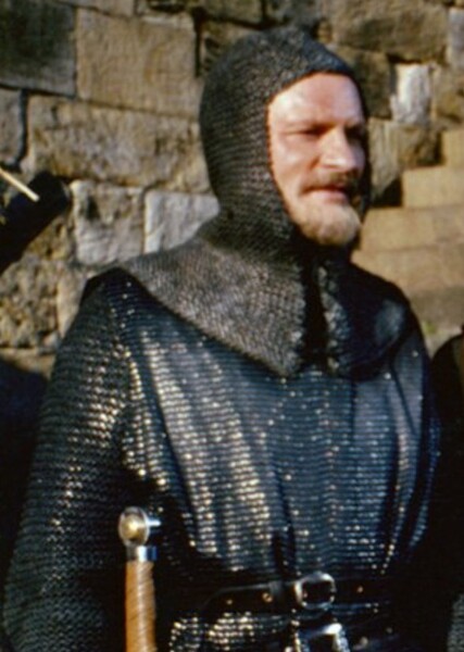 Julian Glover photo
