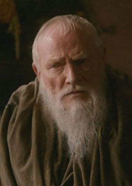 Julian Glover photo