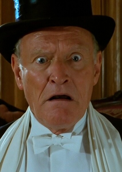 Julian Glover