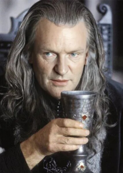 Julian Glover photo