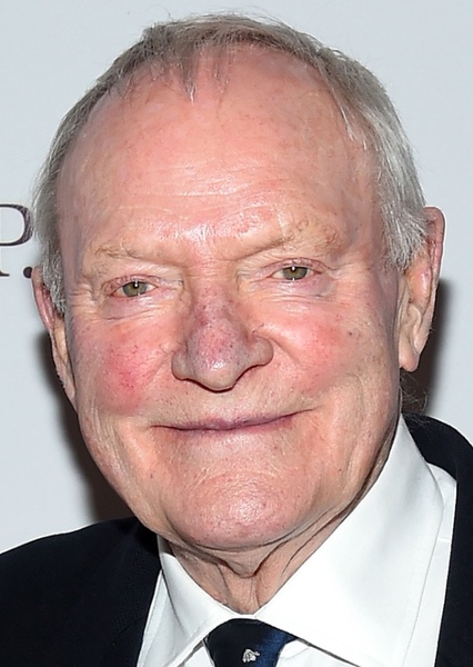 Julian Glover photo