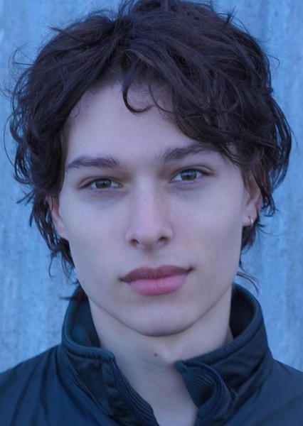 Julian Grey photo