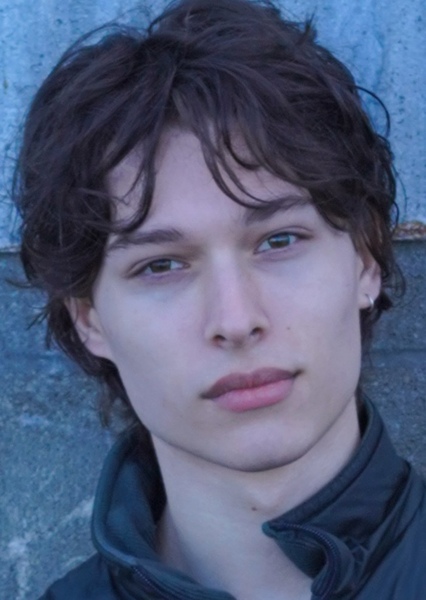 Julian Grey photo