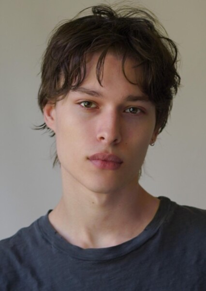 Julian Grey