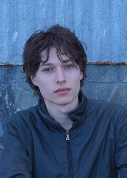 Julian Grey photo