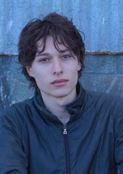 Julian Grey photo
