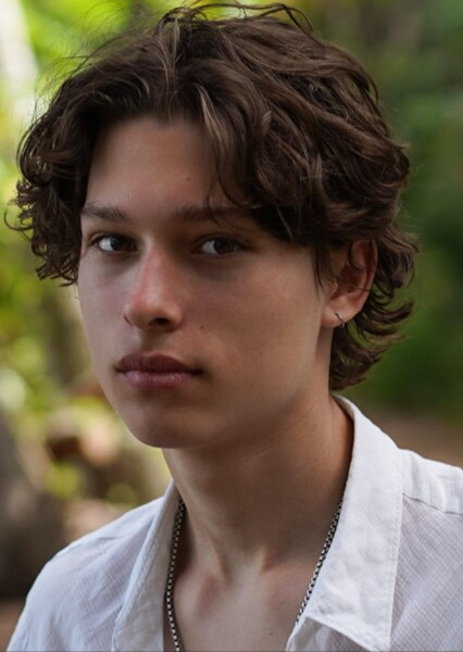 Julian Grey photo