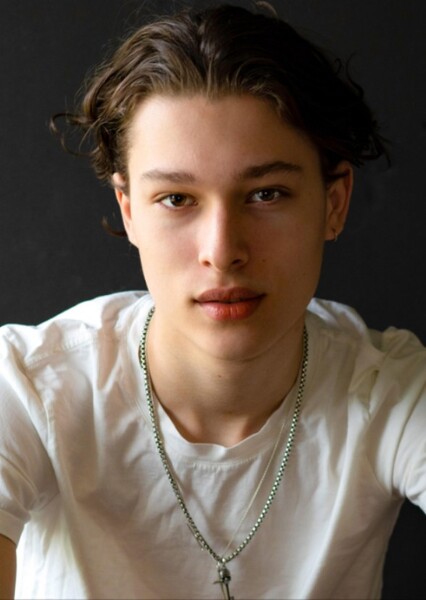 Julian Grey photo