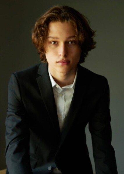 Julian Grey photo