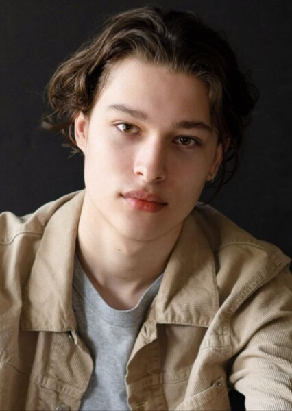 Julian Grey photo