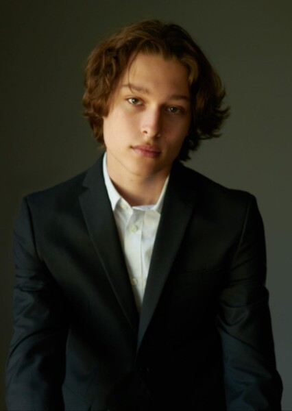 Julian Grey photo